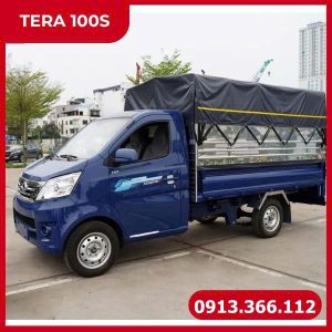 tera 100s thùng bạt