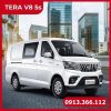 tera v8 5 chỗ