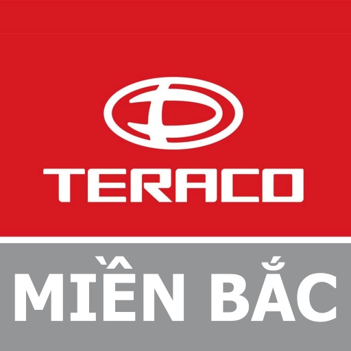 Teraco Miền Bắc