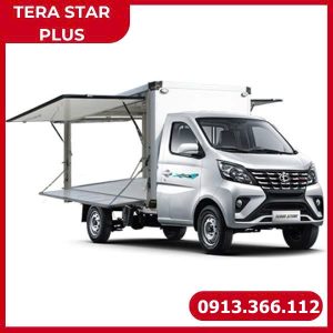 tera star plus thùng cánh chim