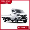 Tera star plus thùng lửng