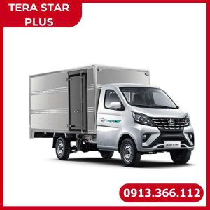 tera star plus thùng kín